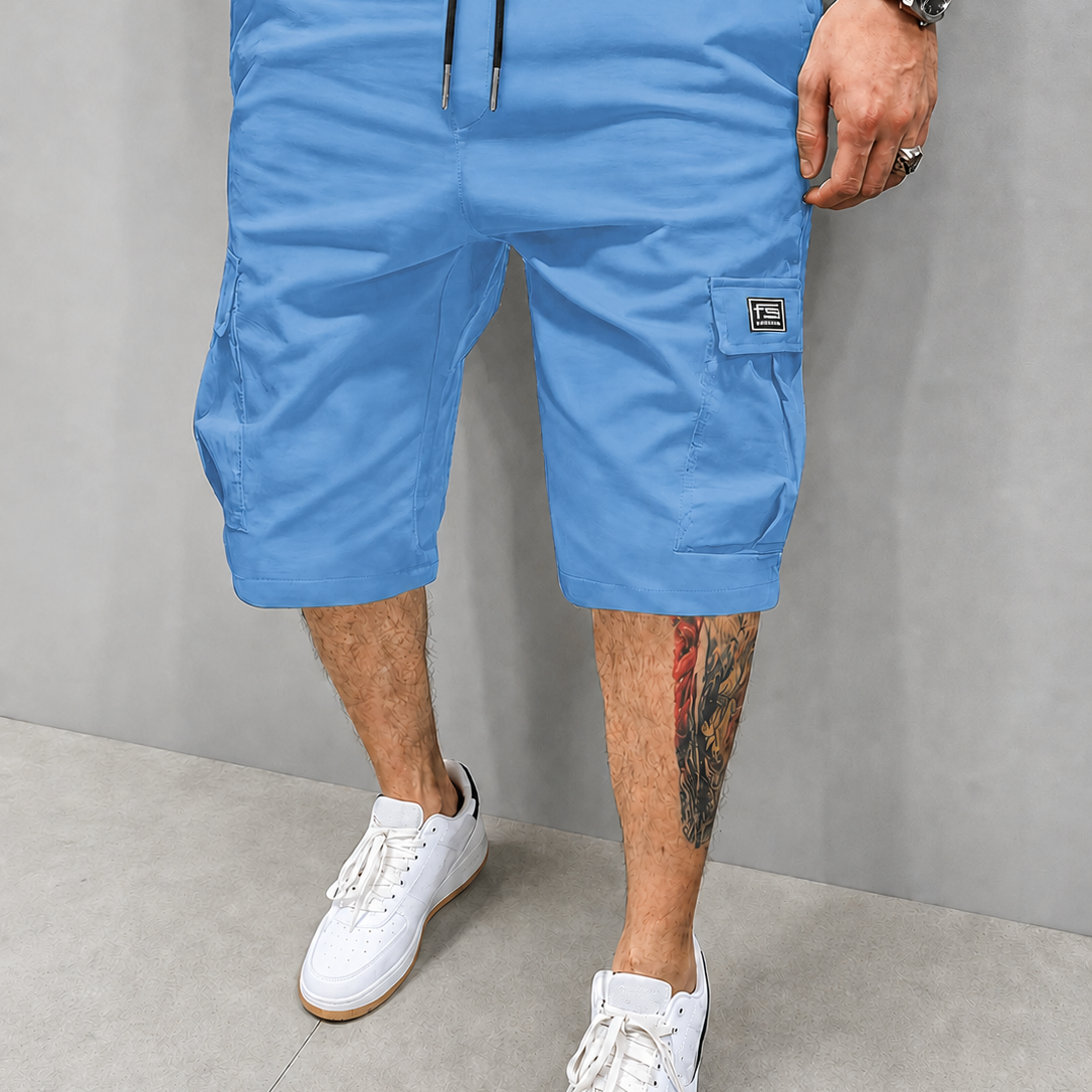 Cargo Shorts für Herren