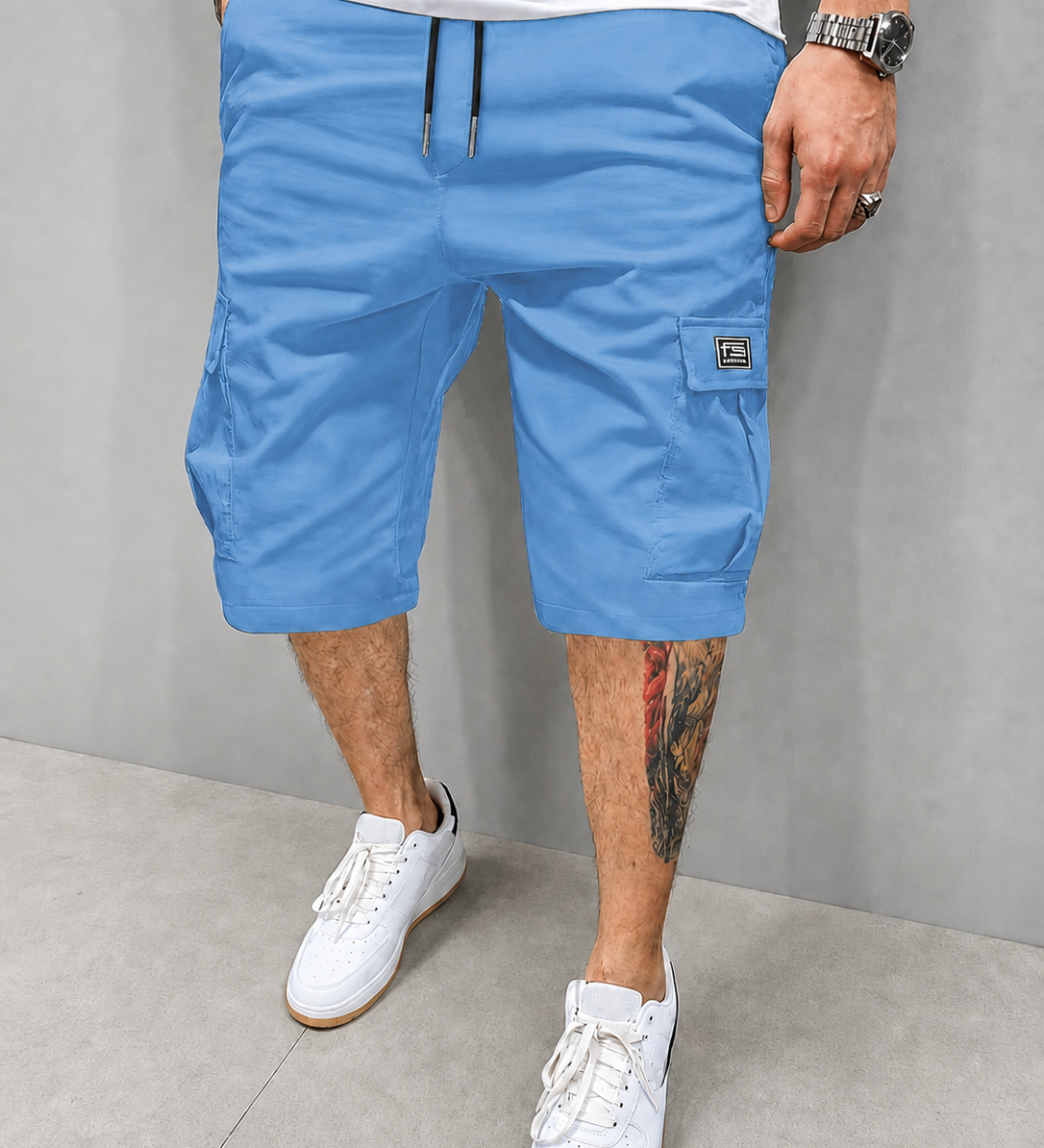 Cargo Shorts für Herren