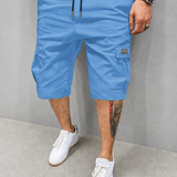 Cargo Shorts für Herren