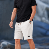 Leichte Sommer Shorts