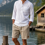Arlon | Strandpromenaden-Shorts