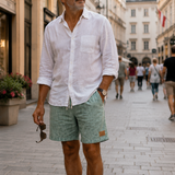 Arlon | Strandpromenaden-Shorts