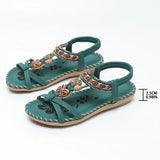 Honey™ Orthopädische Komfortsandalen