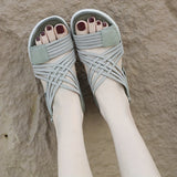 Camila™ Orthopädische Komfortsandalen