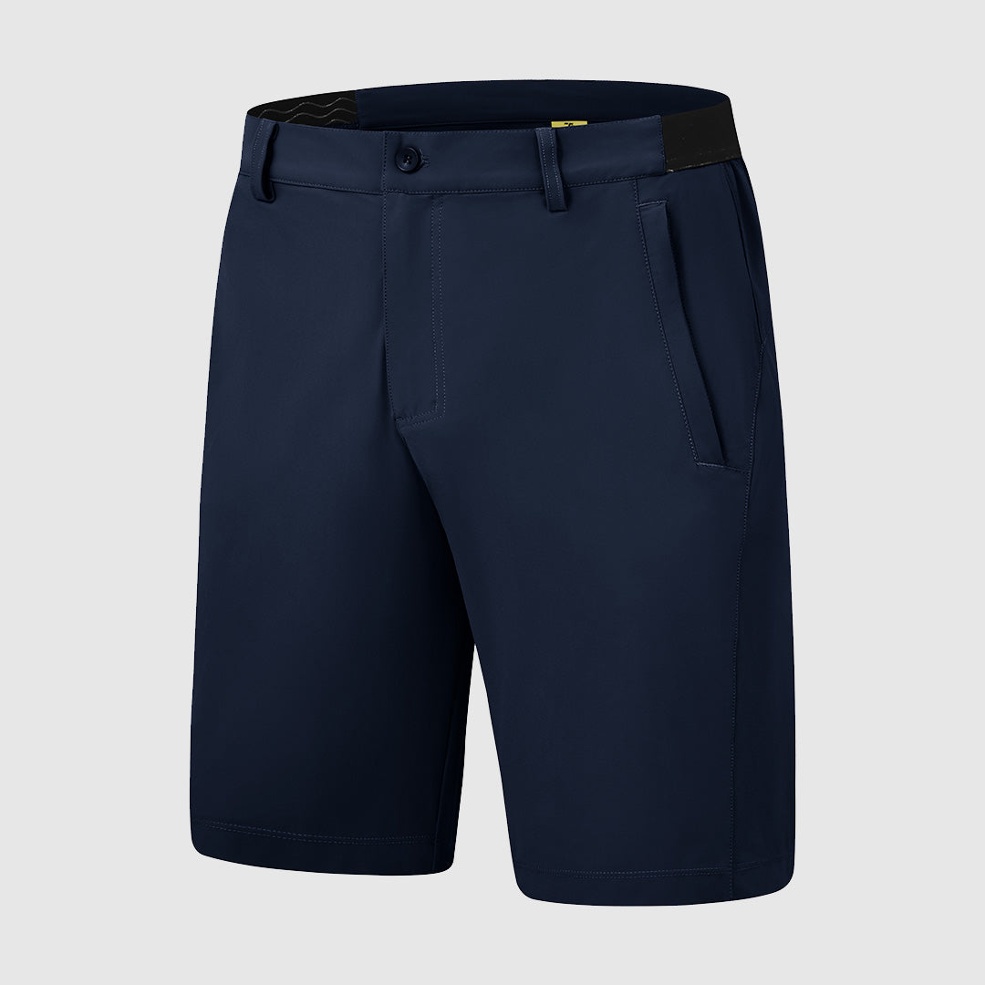 Stretch Golf-Shorts
