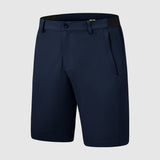 Stretch Golf-Shorts
