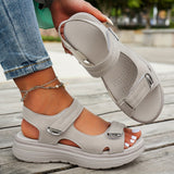 Astrid™ Orthopädische Damensandalen