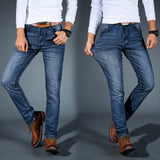 Premium Herren-Stretchjeans