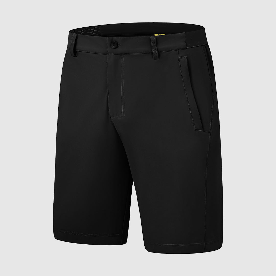 Stretch Golf-Shorts