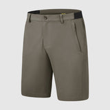 Stretch Golf-Shorts