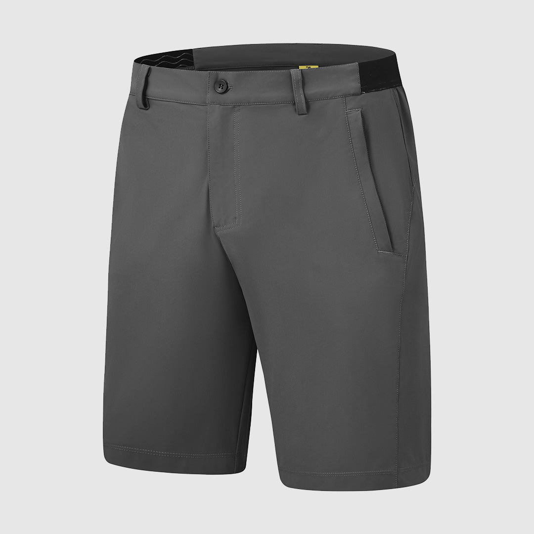 Stretch Golf-Shorts