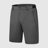Stretch Golf-Shorts