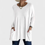 Mira – entspannendes Premium-Top