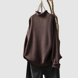 Zuzana - Grobstrickpullover