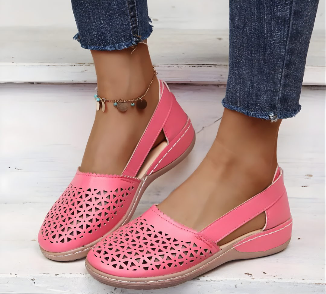 Viola™ Orthopädische Schuhe