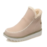 Maica™ Orthopädische Stiefeletten