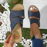 Kiera™ Orthopädische Komfortsandalen