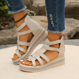 Gael™ Orthopädische & Stilvolle Sandalen