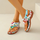 Aleena™ Orthopädische Komfortsandalen