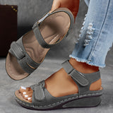 Ariya™ Orthopädische Komfort Flex Sandalen