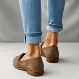 Luz™ Eleganter Spitzenschuh