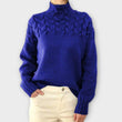 Marineblau