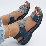 Lylia™ Orthopädische Komfortsandalen