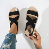 Valerie™ Freizeit-Sandalen