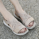 Camila™ Orthopädische Komfortsandalen