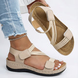 Lylia™ Orthopädische Komfortsandalen