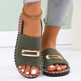 Mia™ Komfortsandalen