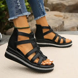 Gael™ Orthopädische & Stilvolle Sandalen