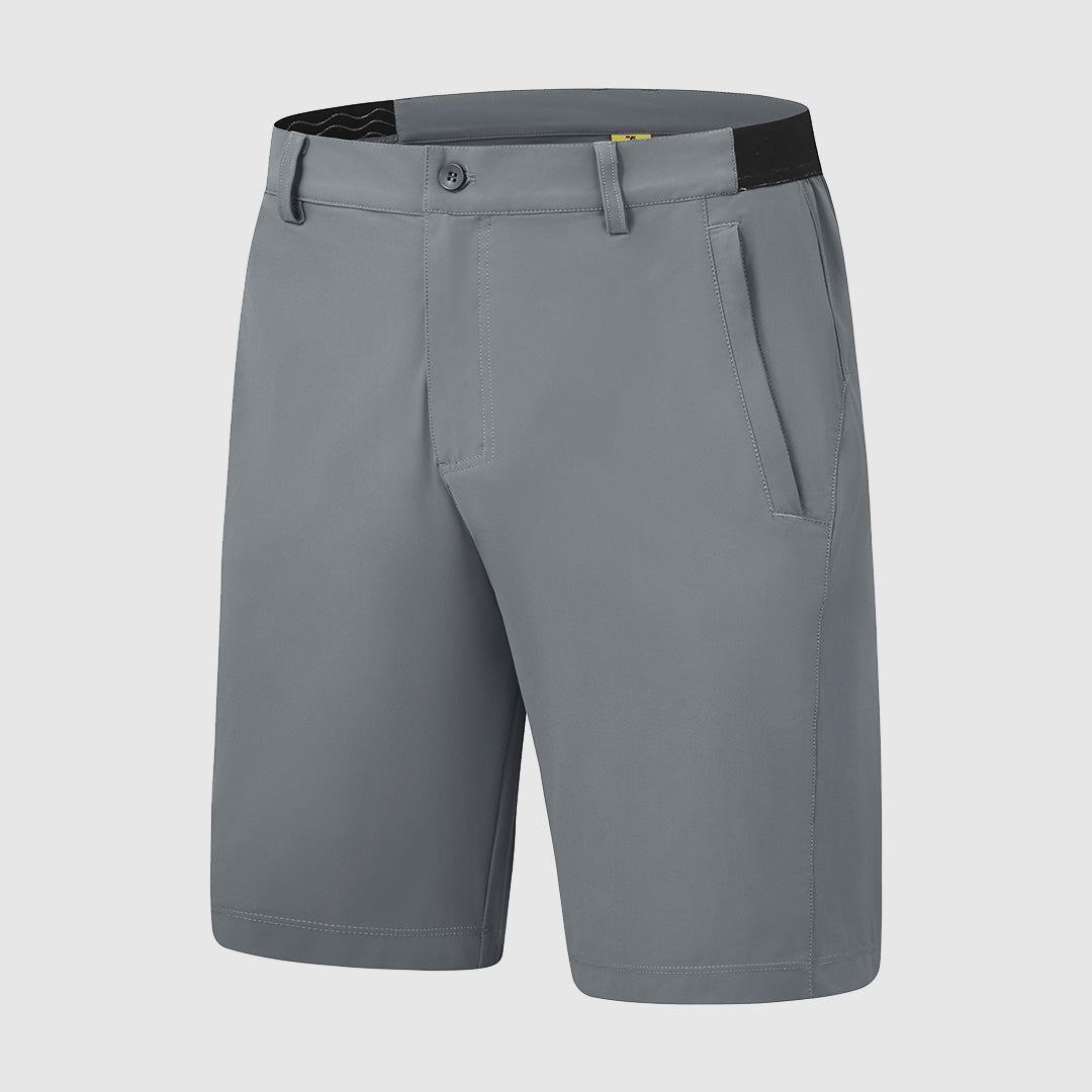 Stretch Golf-Shorts
