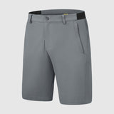 Stretch Golf-Shorts