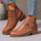 Bella™ Komfort Stiefelette