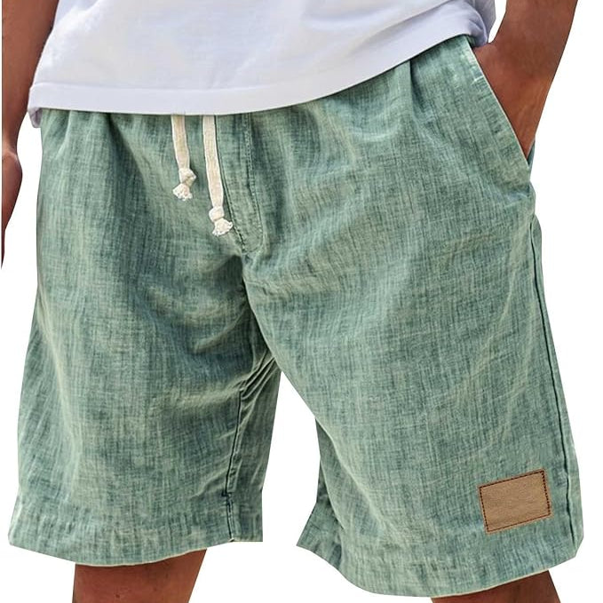 Arlon | Strandpromenaden-Shorts