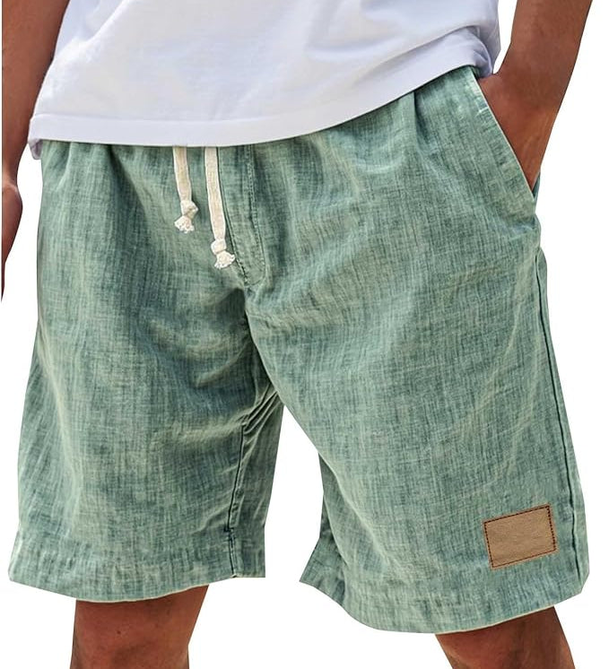 Arlon | Strandpromenaden-Shorts