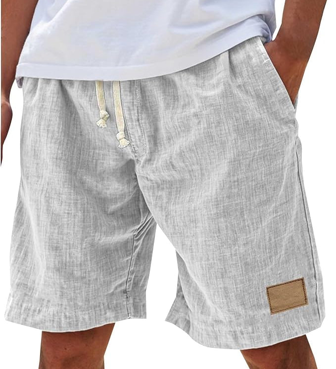 Arlon | Strandpromenaden-Shorts