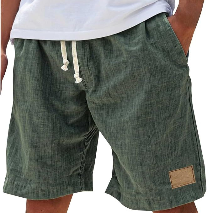Arlon | Strandpromenaden-Shorts