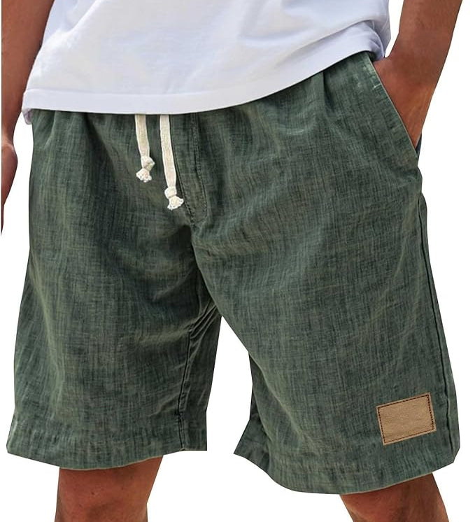 Arlon | Strandpromenaden-Shorts