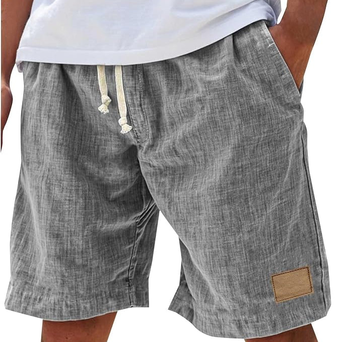Arlon | Strandpromenaden-Shorts