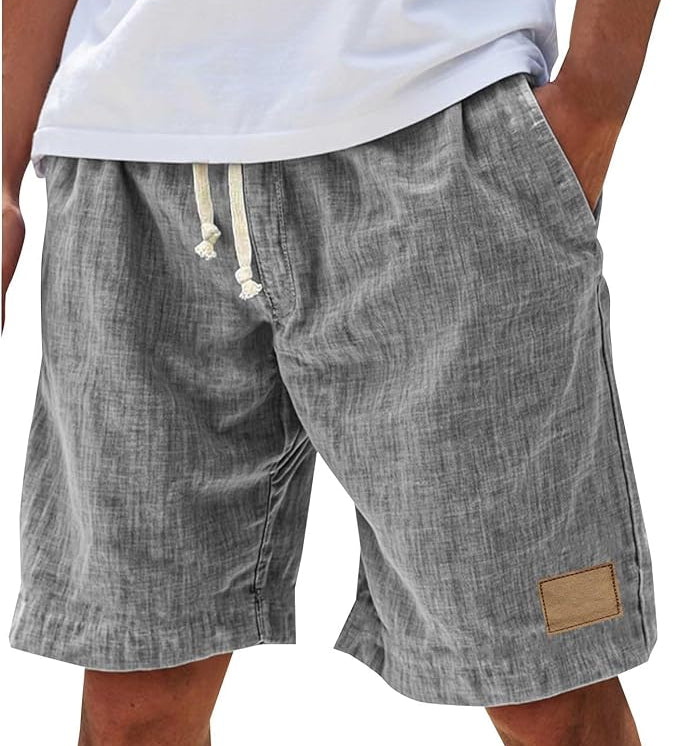 Arlon | Strandpromenaden-Shorts
