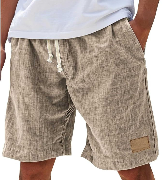 Arlon | Strandpromenaden-Shorts