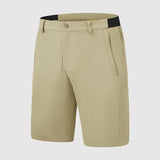 Stretch Golf-Shorts