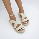 Valerie™ Freizeit-Sandalen