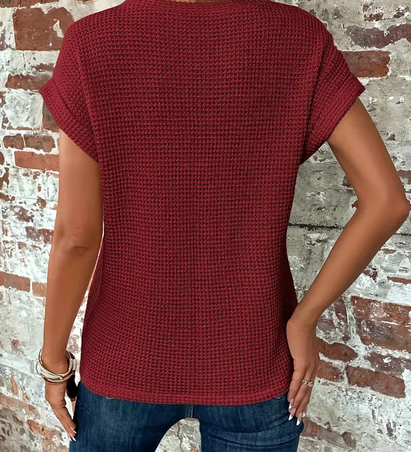 ローズ™| Tシャツ