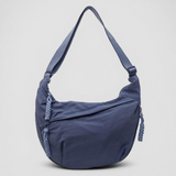 Mara | Blaue Umhängetasche