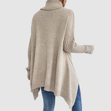 Barbora – Bequemer und stylischer Pullover