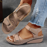 Ariya™ Orthopädische Komfort Flex Sandalen
