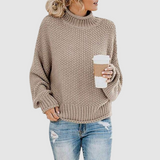 Kateřina – Lockere Strickjacke